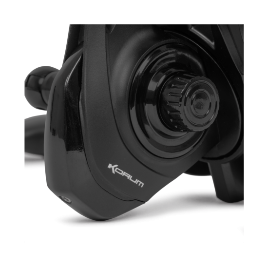 Korum - Mulineta Latitude FD 5000